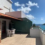 Cobertura Vista Mar