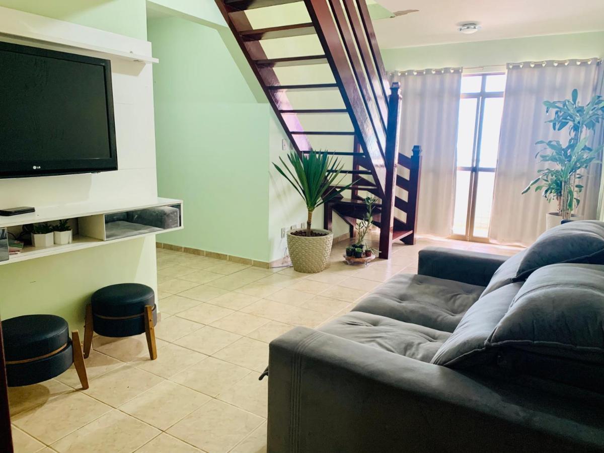 Cobertura Vista Mar Apartamento