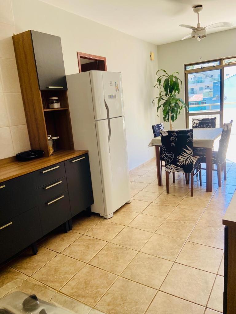 Apartamento Cobertura Vista Mar